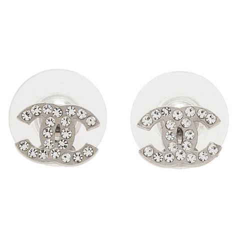 chanel earrings price list 2015 singapore|Chanel earrings cost.